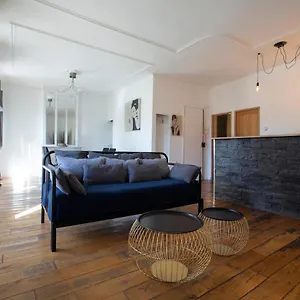 Apartment Cosy Republique Marseille