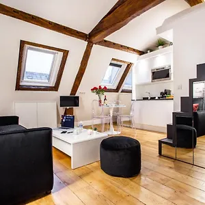 Apartment Cmg Concorde/ Madeleine, Paris