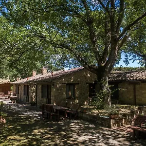  Alloggio per agriturismo Poggio Cava Italia