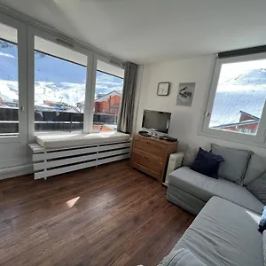 Apartment Bollin No.21 Tignes
