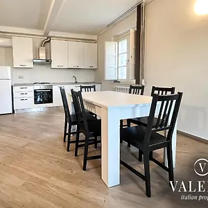Apartment Valente - Capannori