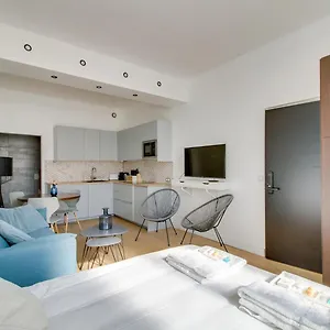 Apartment 176 Jean - Superb In, Paris