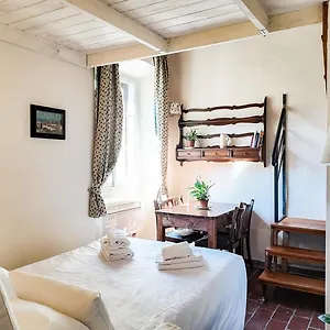Apartment Toscanella Florence