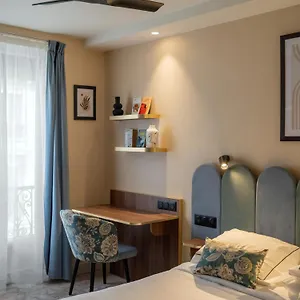 Boronali - Nouvellement Renove Paryż