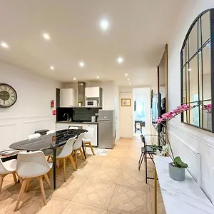 Appartamento 81 - Luxe Sebastopol