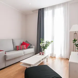 Apartment Pelayo Deluxe Barcelona