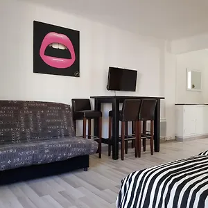  Appartamento Studio Modern Francia