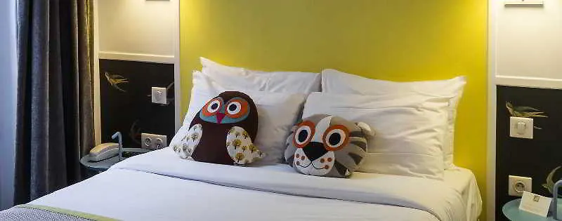 Hotel George - Astotel Paris