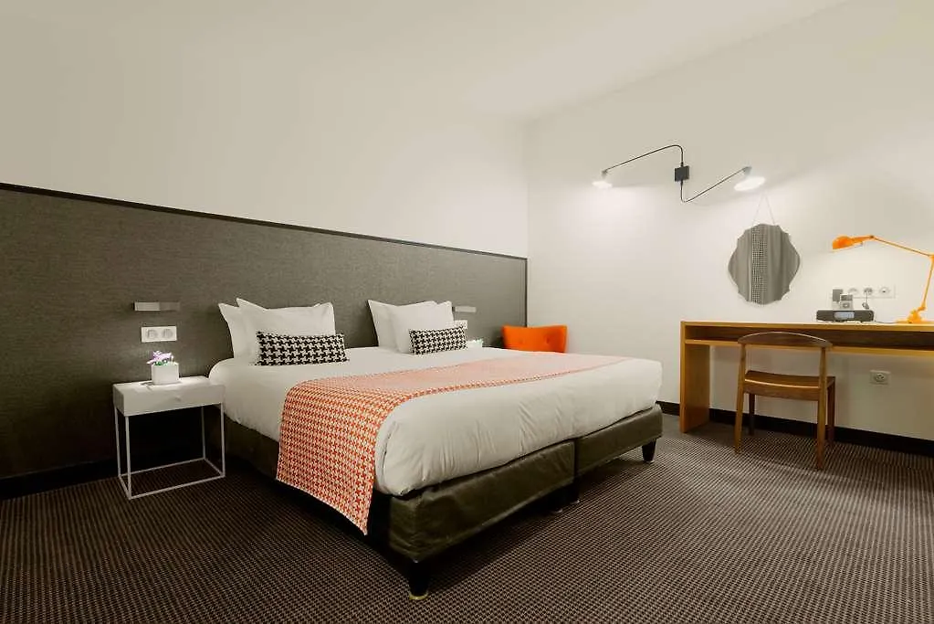 Hotel George - Astotel Paris