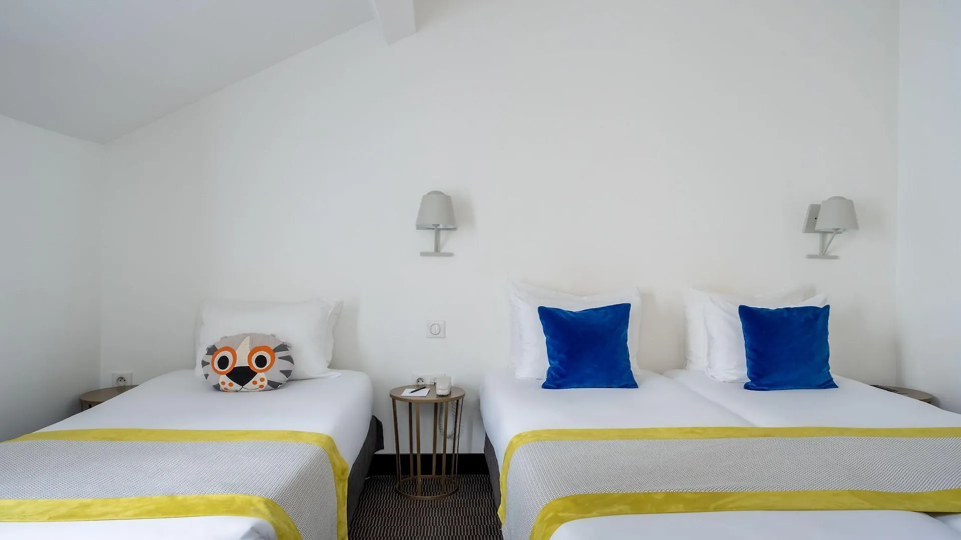 Hotel George - Astotel Paris