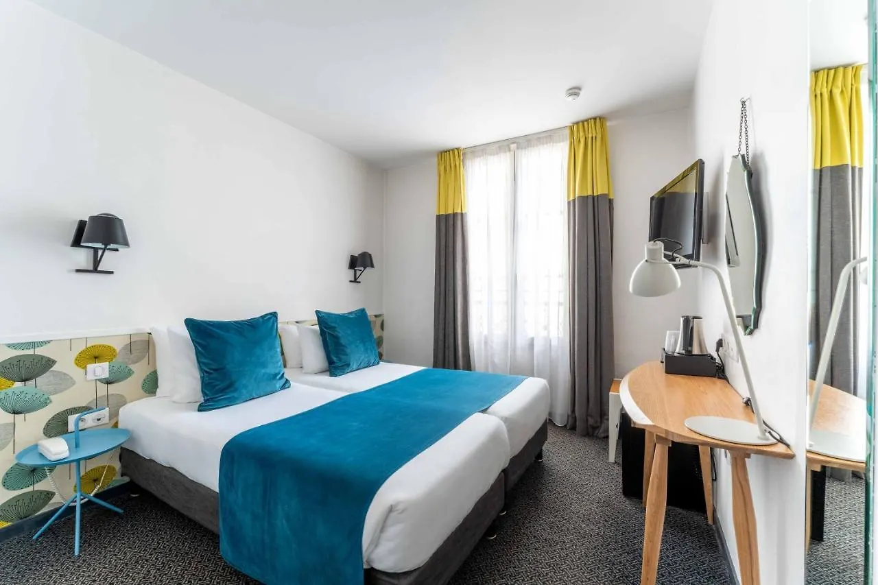 Hotel George - Astotel Париж