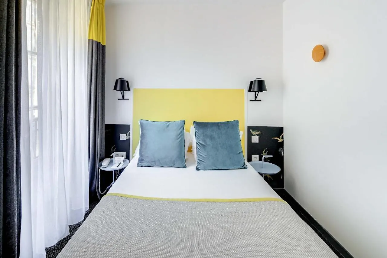Hotel George - Astotel Paris Frankreich