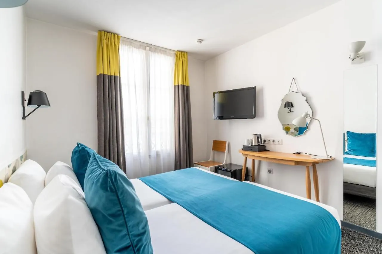 Hotel George - Astotel Paris