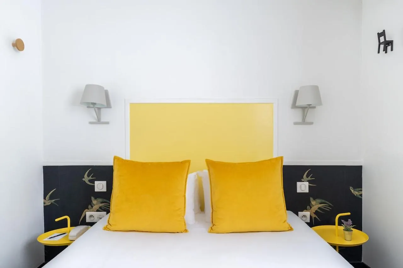 Hotel George - Astotel Paryż