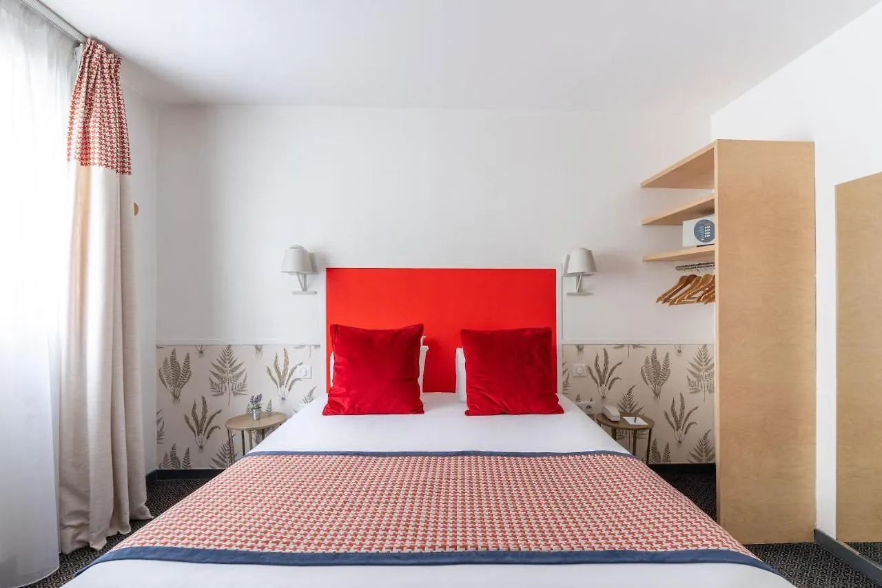 Hotel George - Astotel Paryż