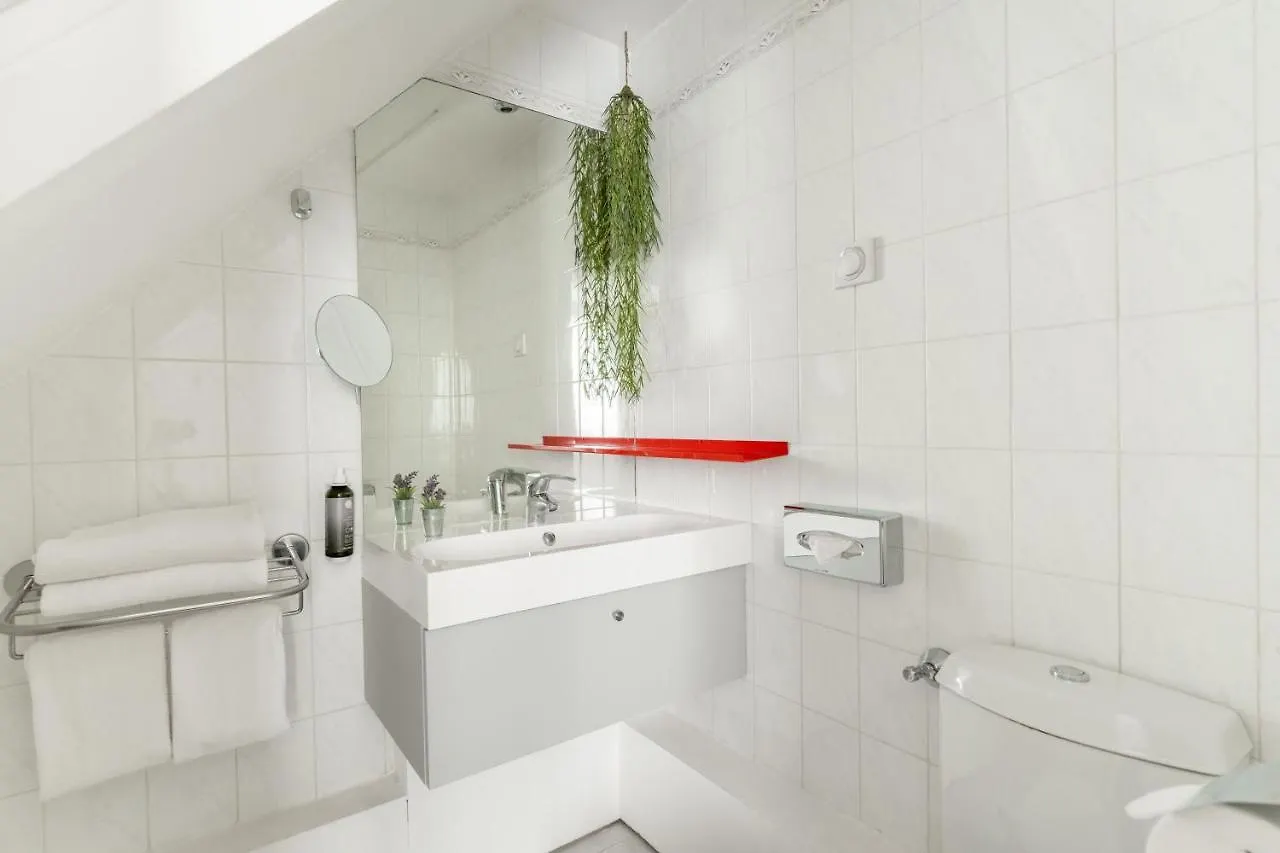 Hotel George - Astotel Paris France