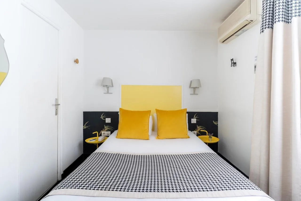 Hotel George - Astotel Paryż