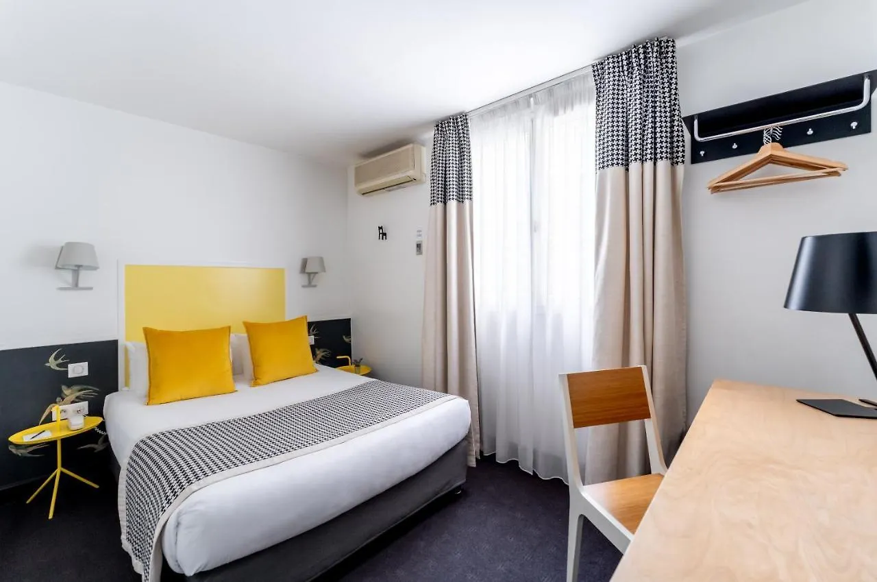 Hotel George - Astotel Париж