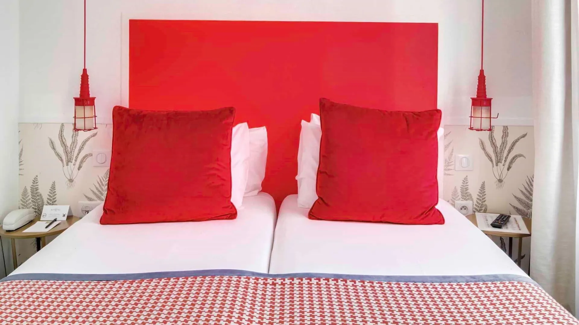 Hotel George - Astotel Paris