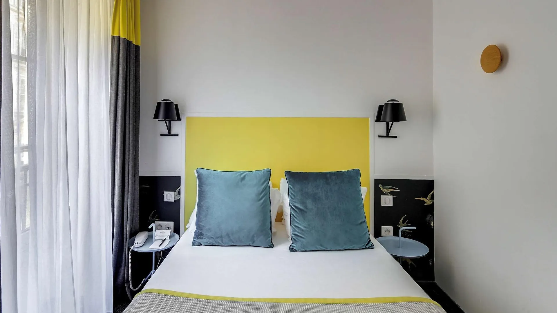 Hotel George - Astotel Paris 3*,  France