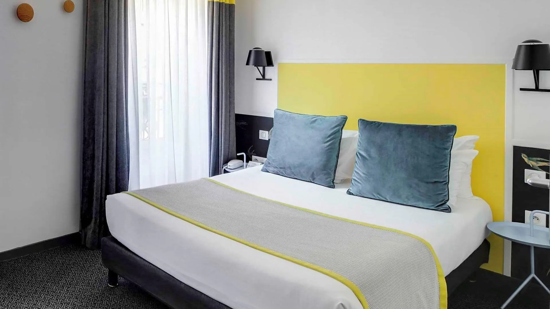 Hotel George - Astotel Paris
