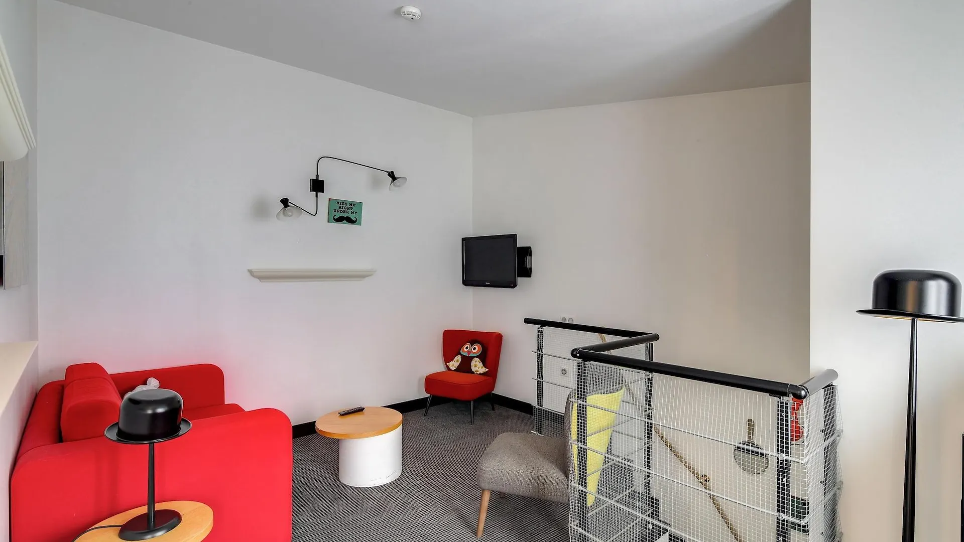 Hotel George - Astotel Paris