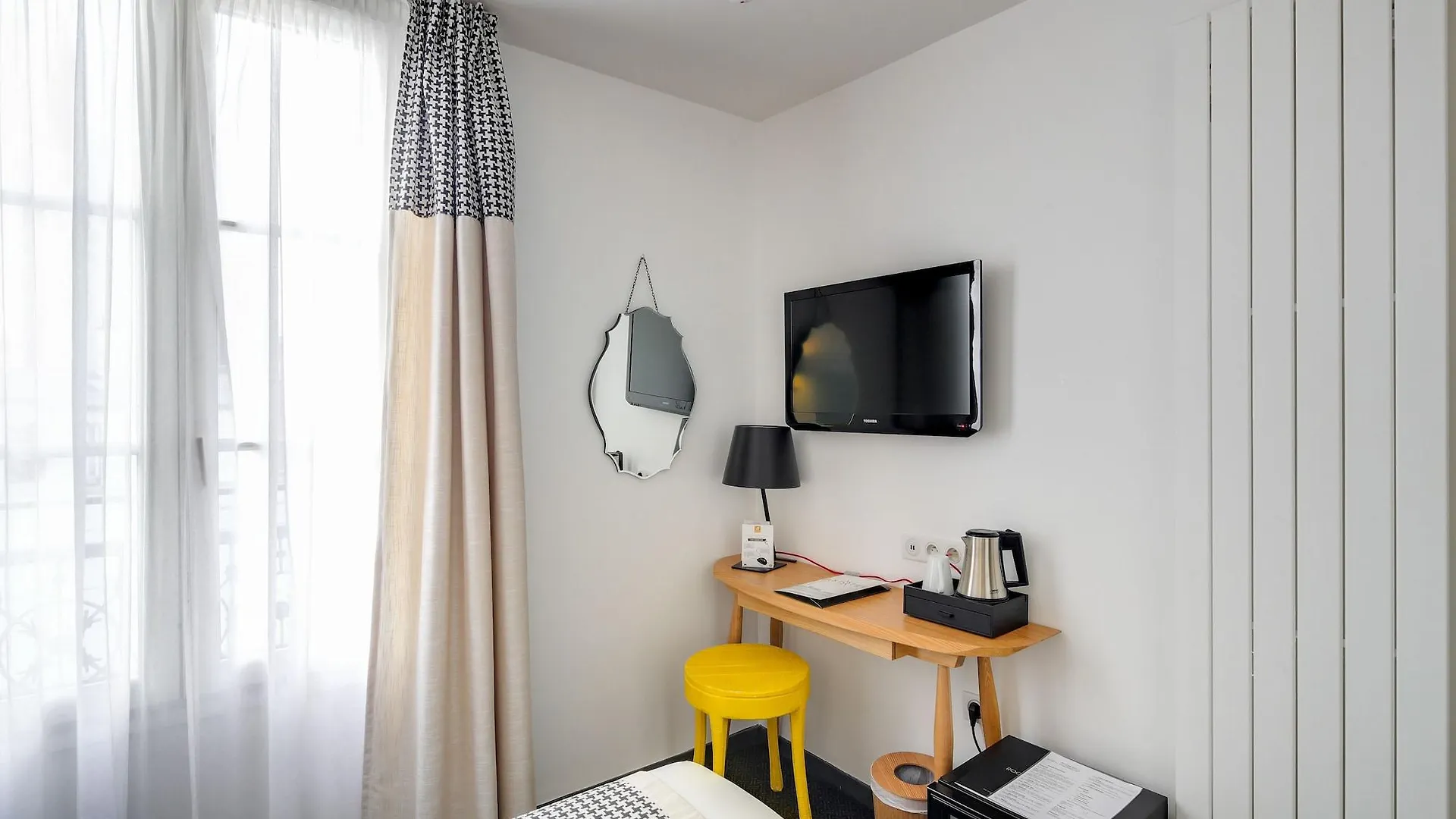 Hotel George - Astotel Paris