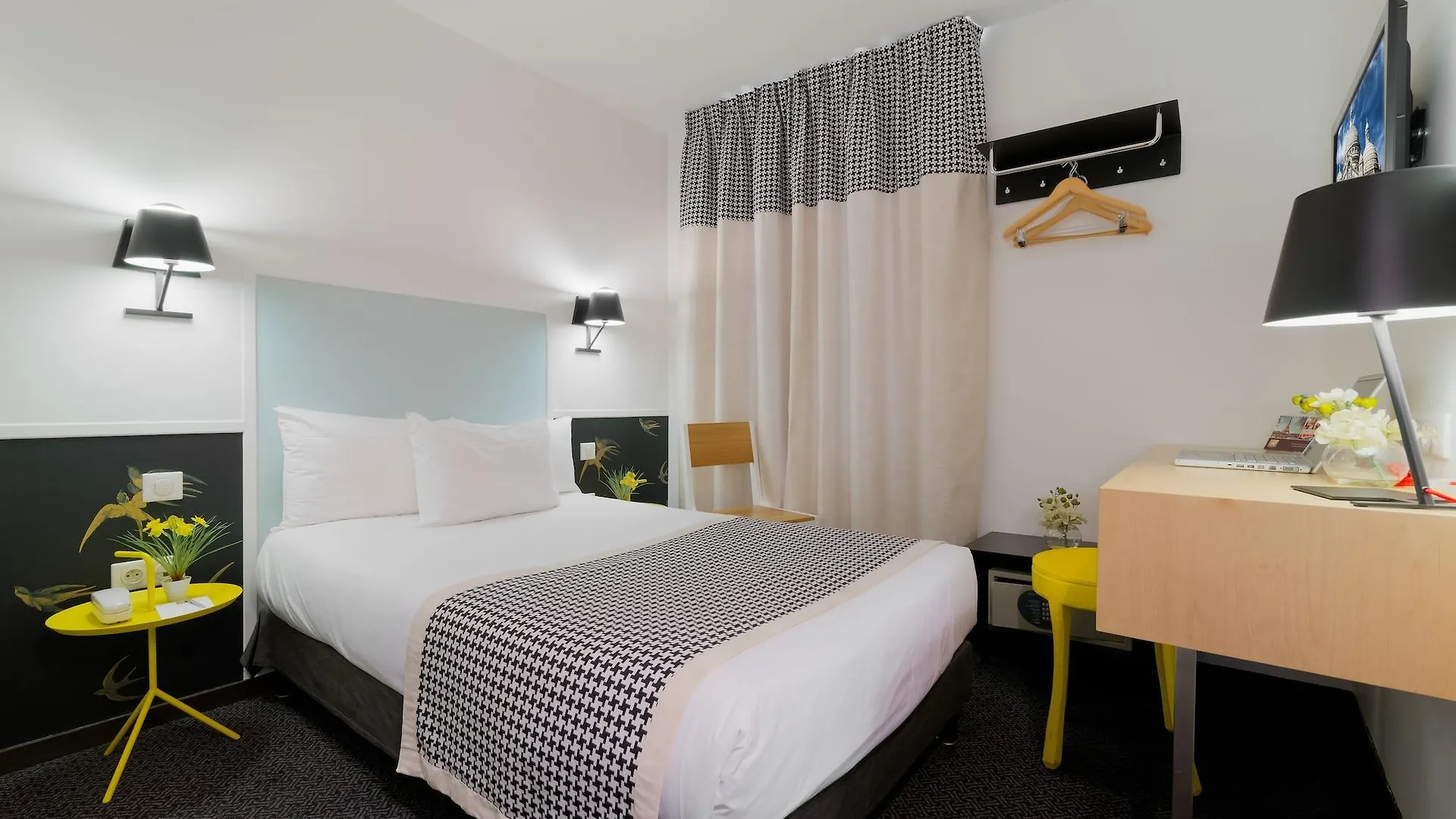 Hotel George - Astotel Paryż