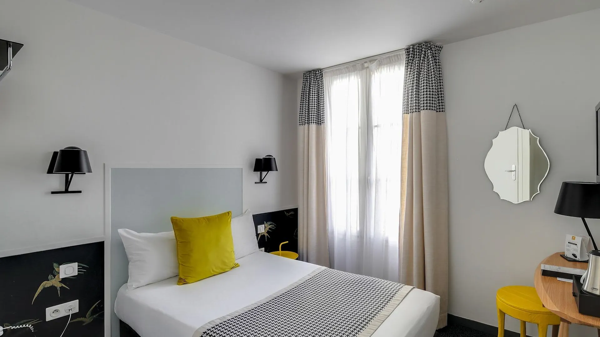 Hotel George - Astotel Paris