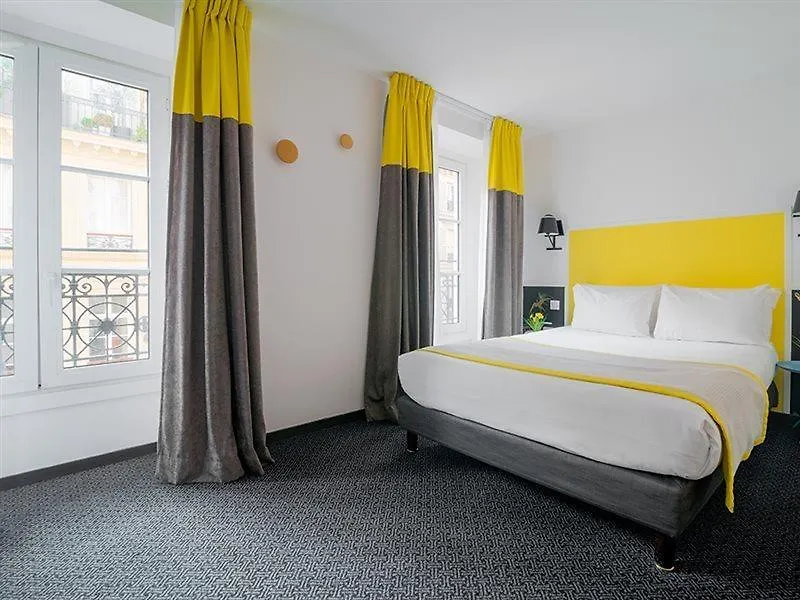 Hotel George - Astotel Paris