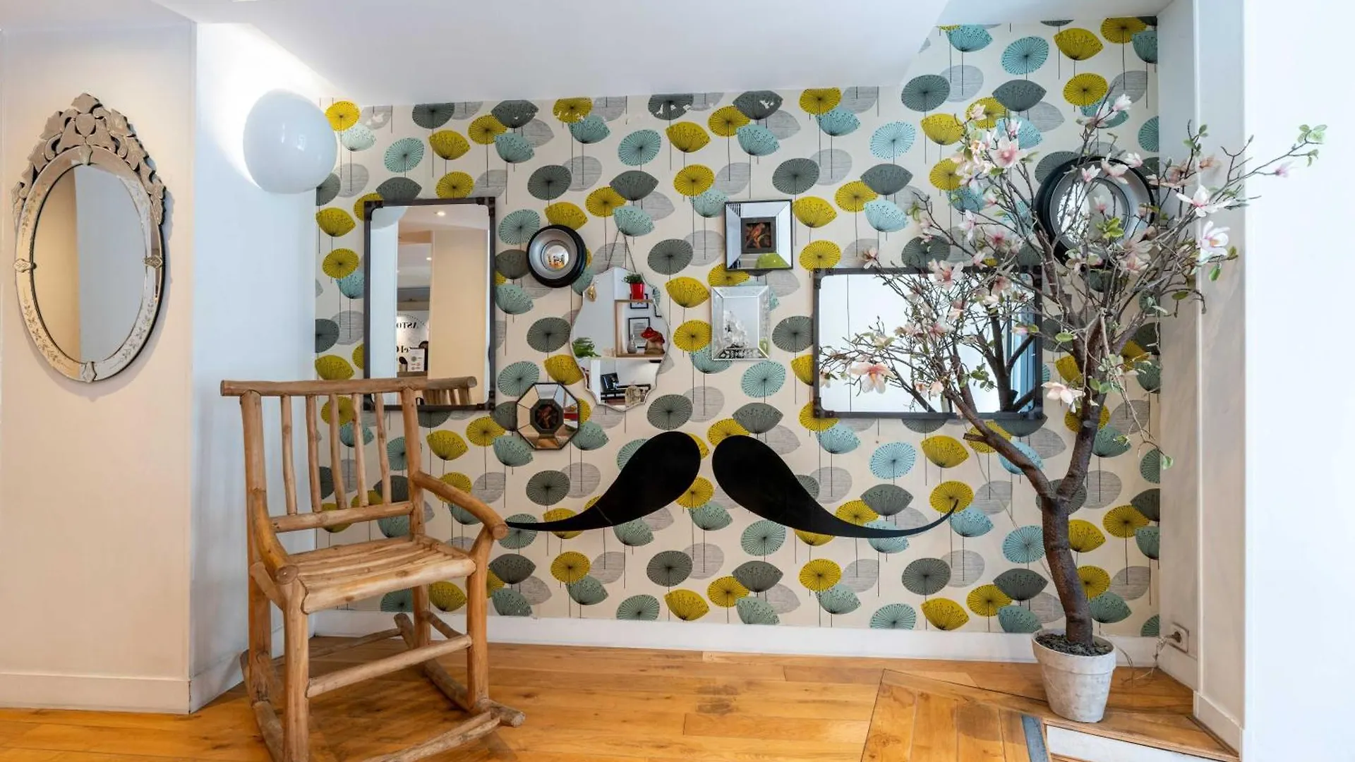 Hotel George - Astotel Paris