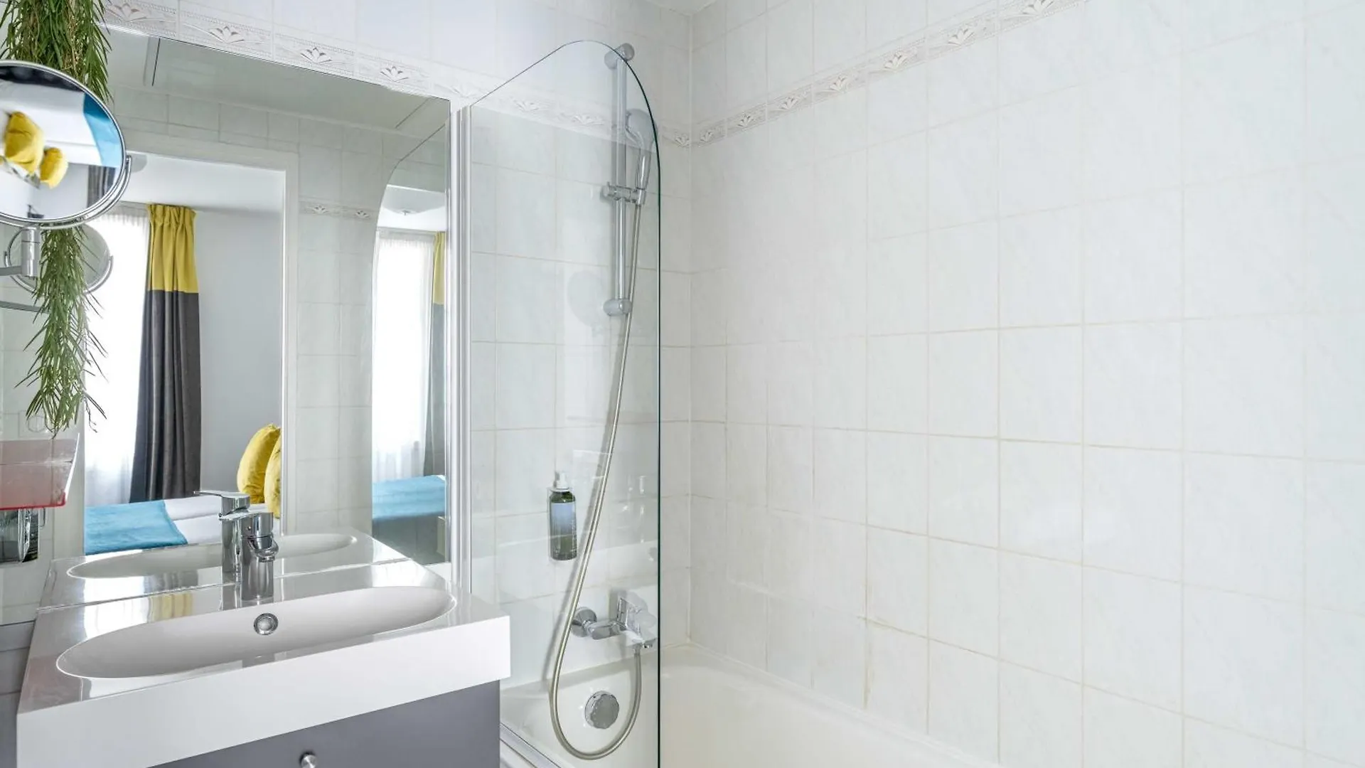 Hotel George - Astotel Paris