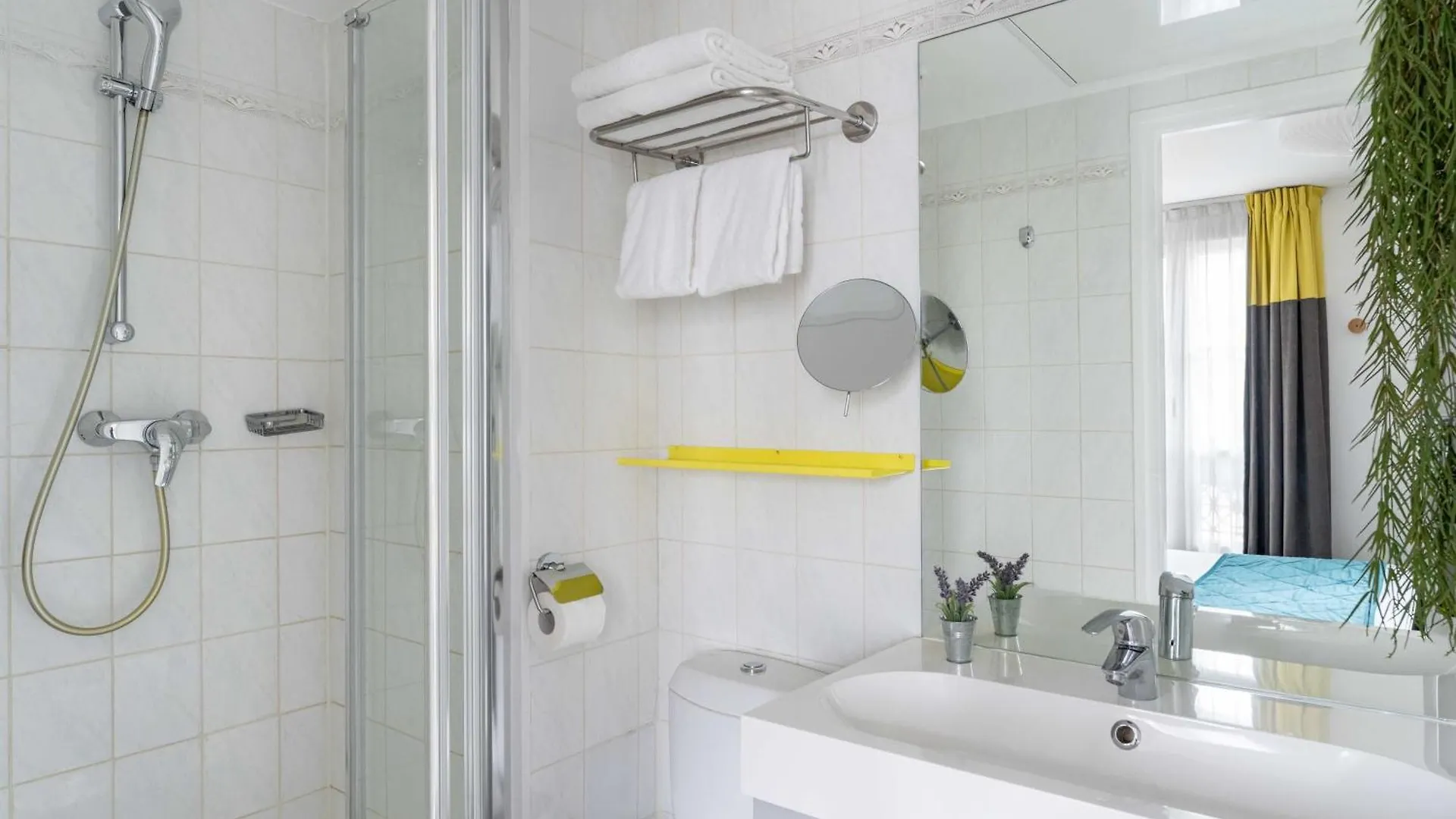 Hotel George - Astotel Paris 3*,  France