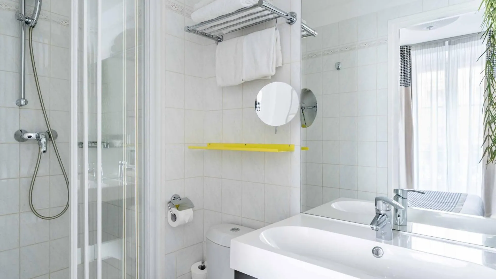 Hotel George - Astotel Paris