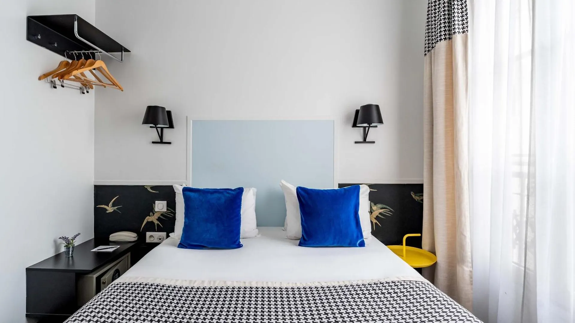 Hotel George - Astotel Paryż