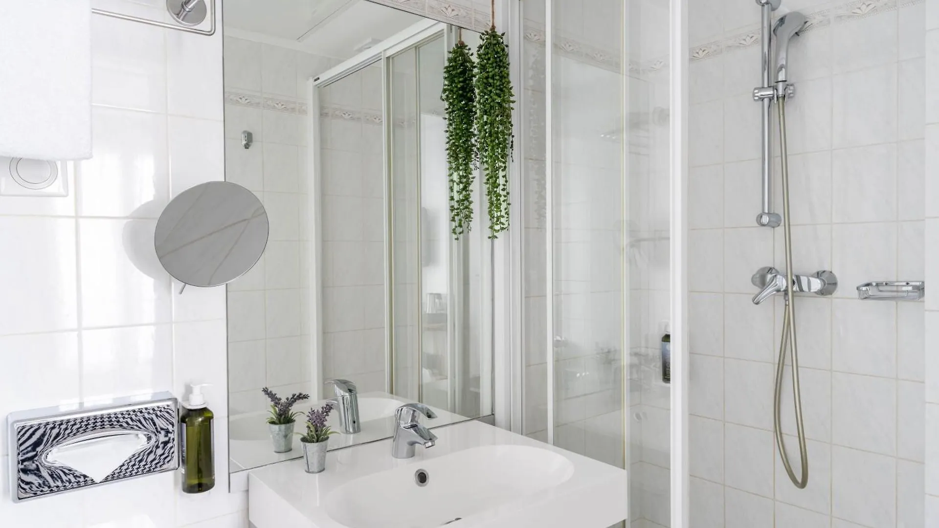Hotel George - Astotel Paris