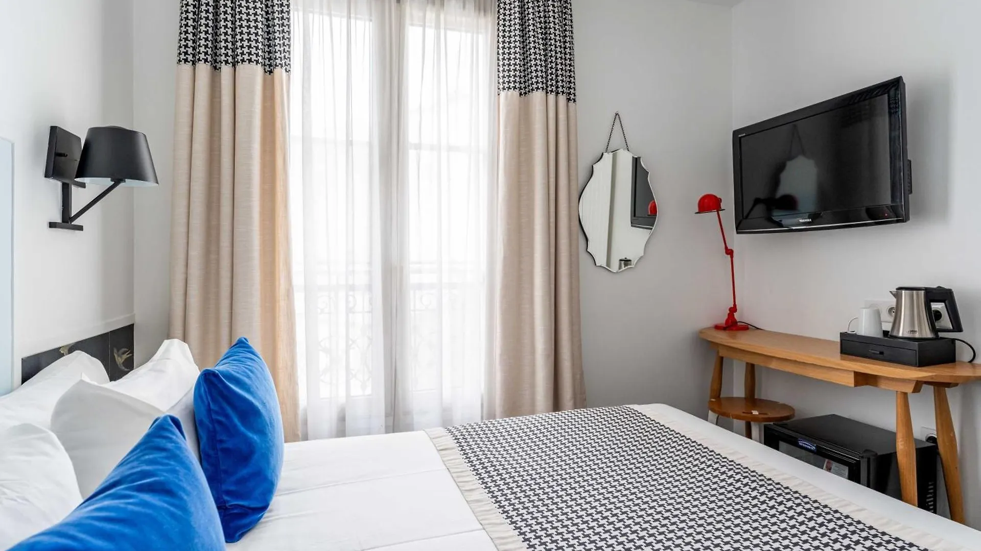 ***  Hotel George - Astotel Paris Frankreich