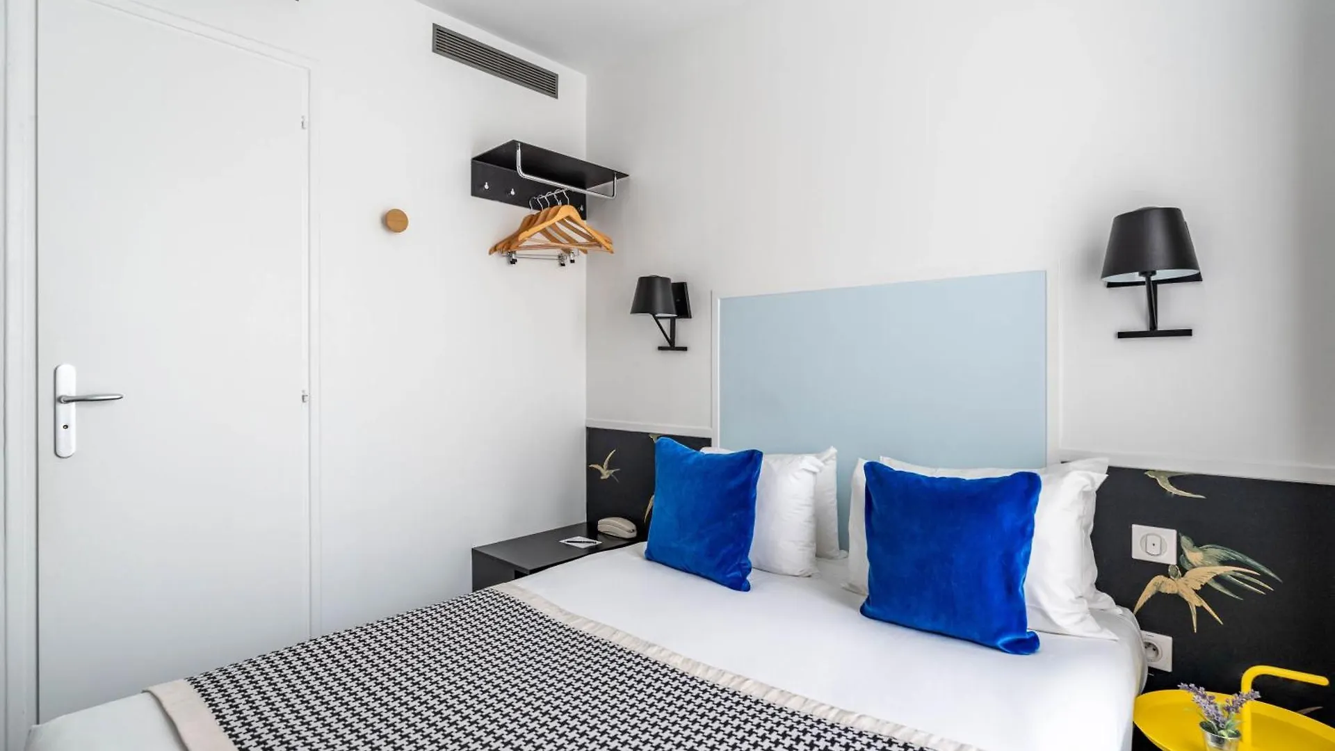 Hotel George - Astotel Paris