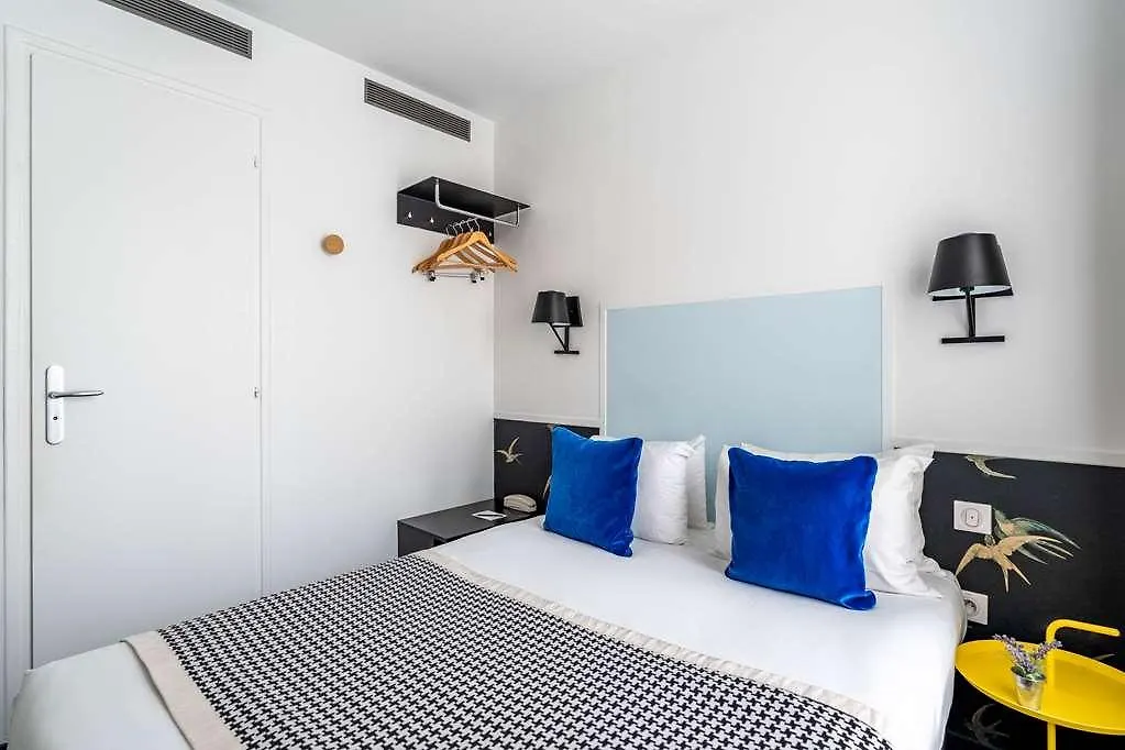 Hotel George - Astotel Paris