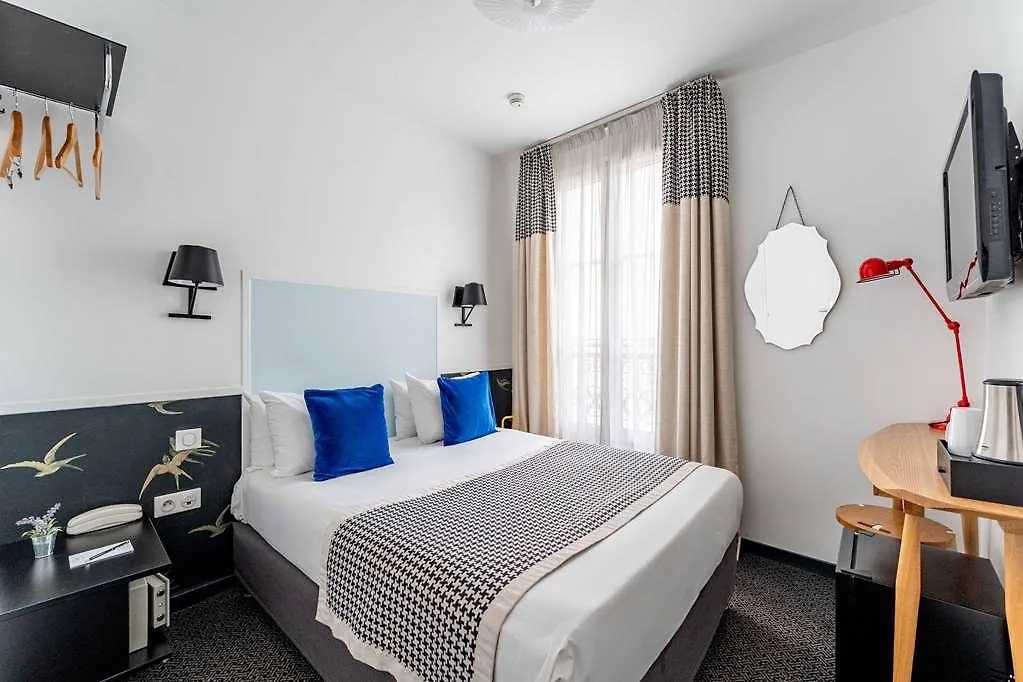 Hotel George - Astotel Paris France