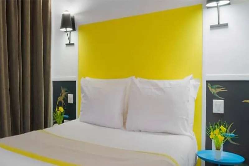 Hotel George - Astotel Paris