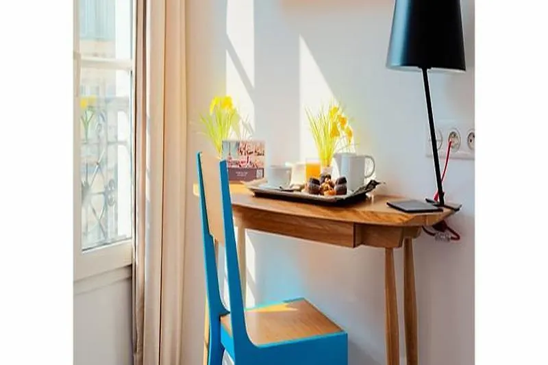 Hotel George - Astotel Paris 3*,  France