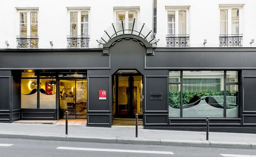 Hotel George - Astotel Paris