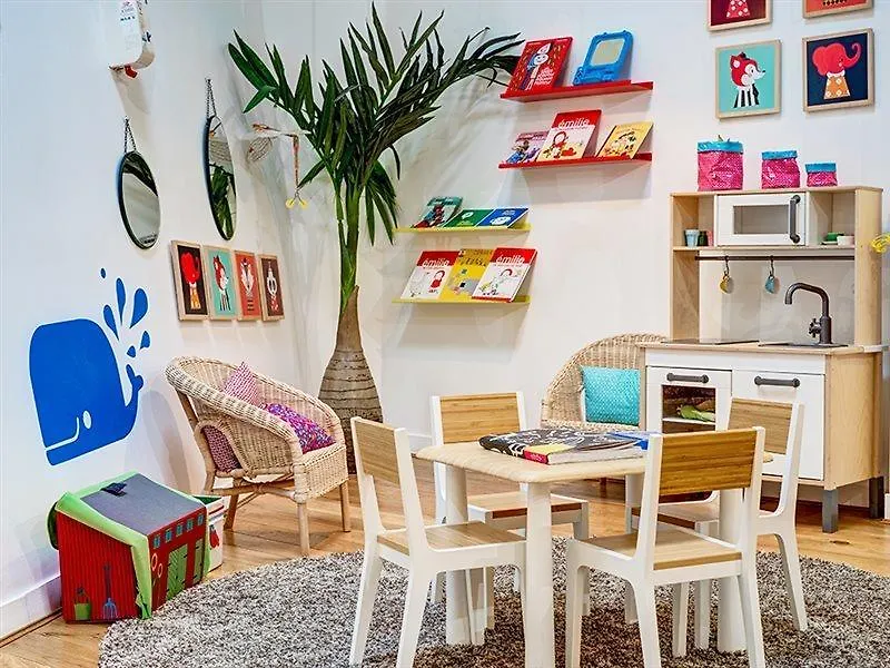Hotel George - Astotel Paris