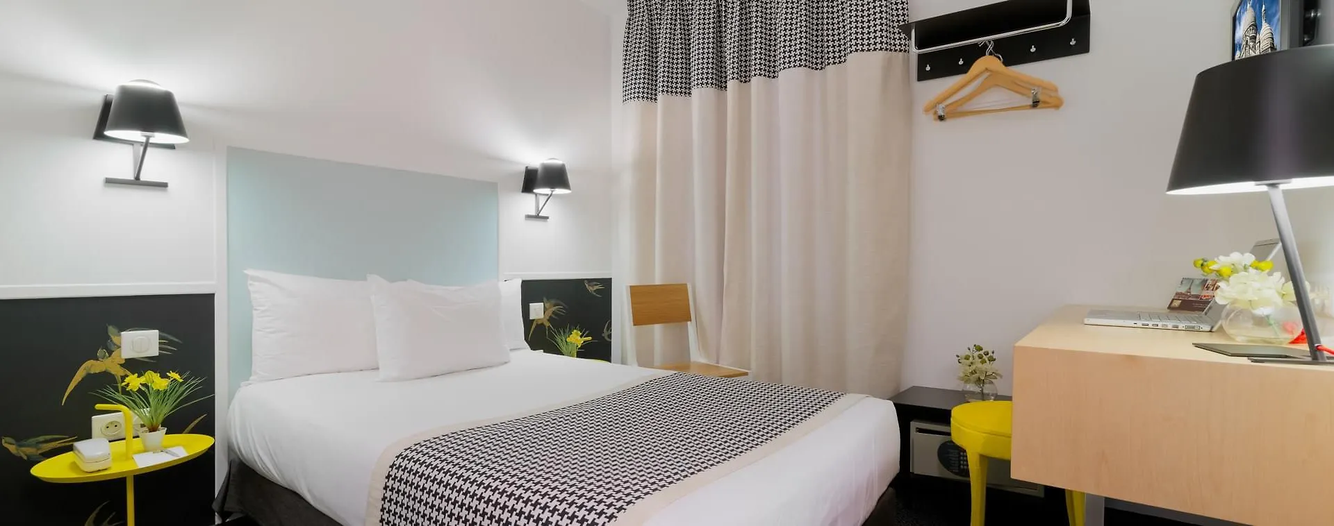 ***  Hotel George - Astotel Paris France