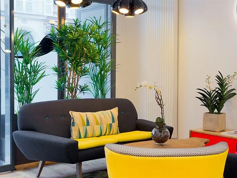 Hotel George - Astotel Paris