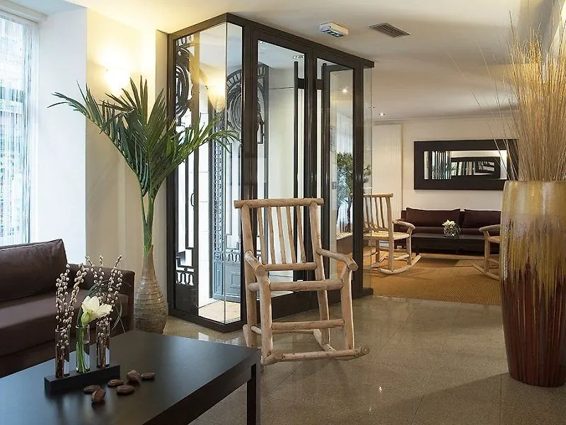 Hotel George - Astotel Paris