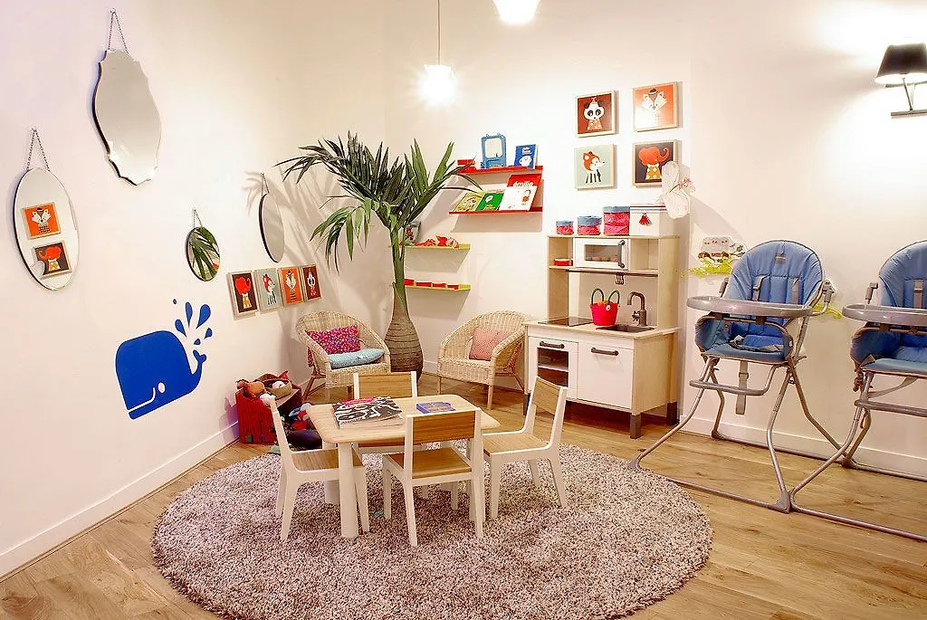 Hotel George - Astotel Paris