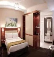 Hotel George - Astotel Paris 3*,