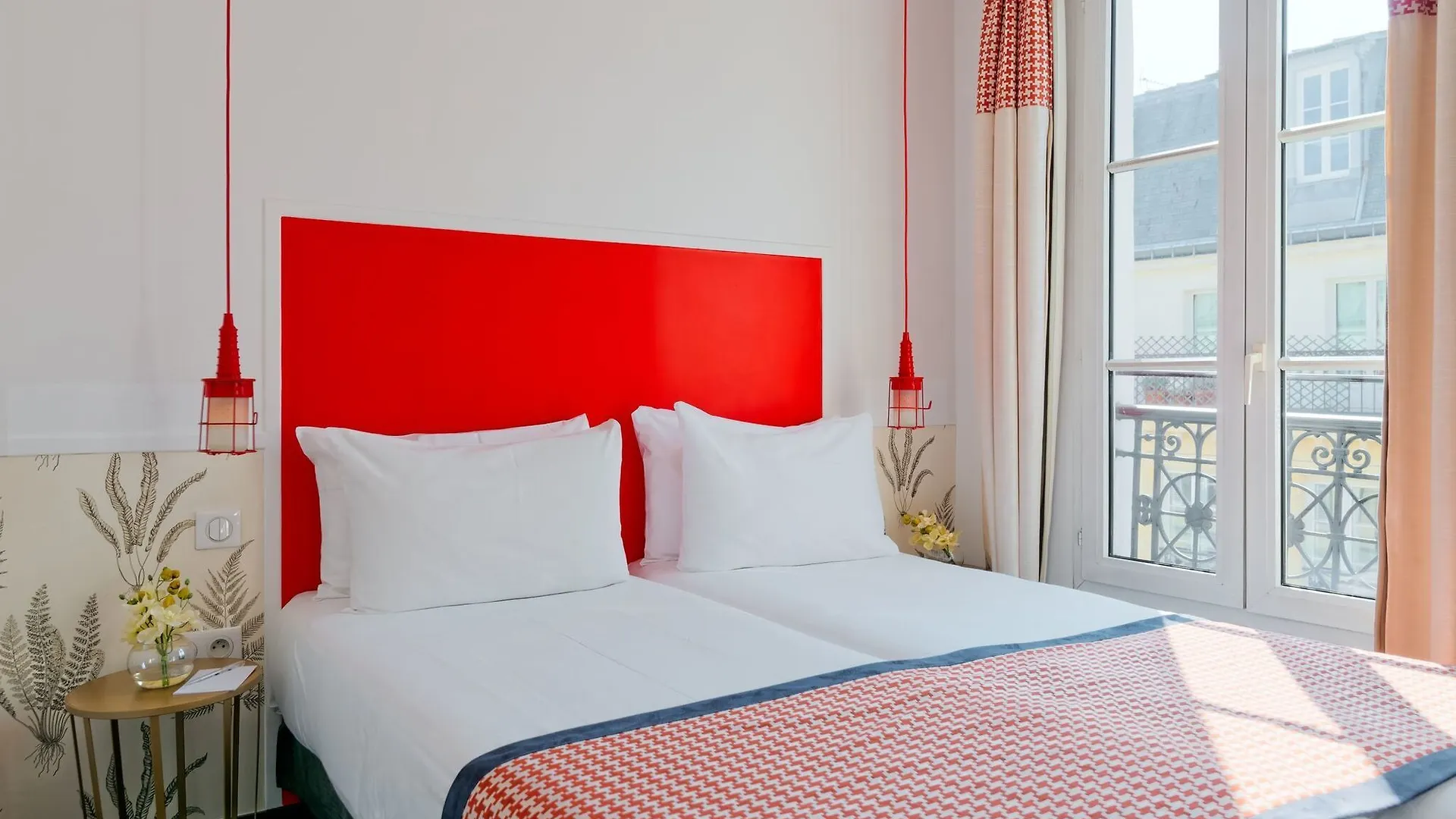 Hotel George - Astotel Paris Frankreich